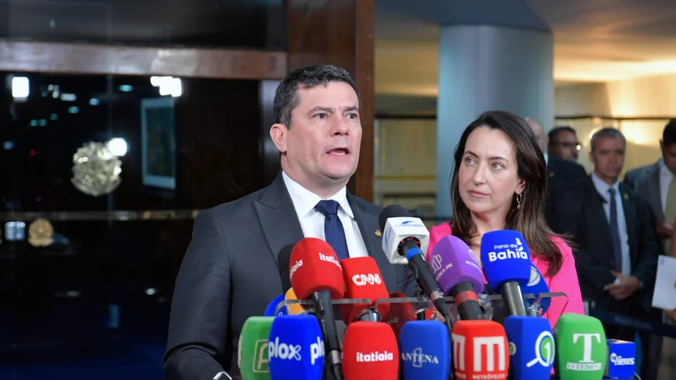 ‘Sempre tive minha consciência tranquila’, diz Moro sobre cassação