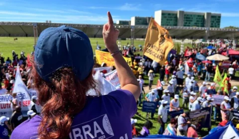 Servidores: 10 categorias chegam em acordo com o Governo; veja situação