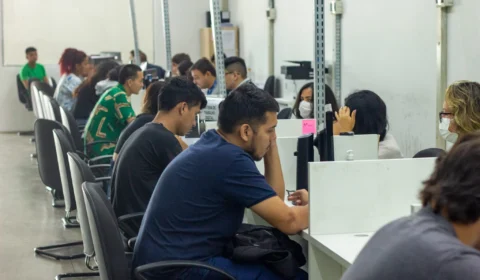 Sines ofertam mais de 500 vagas nesta terça-feira em Manaus
