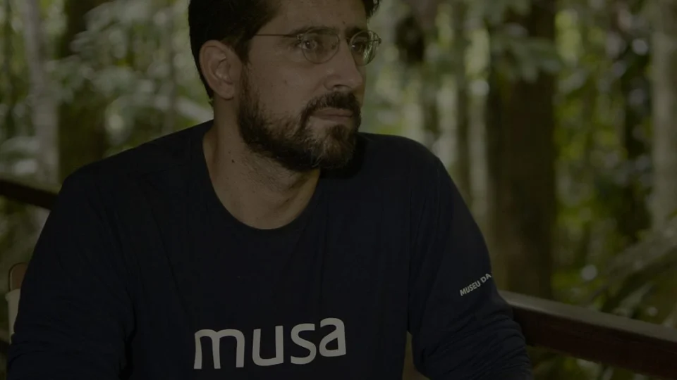 Museu da Amazônia: ciência, turismo e lazer numa experiência sensorial