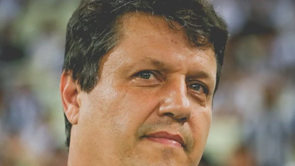 Adilson Batista é o novo técnico do Amazonas FC na Série B 2024