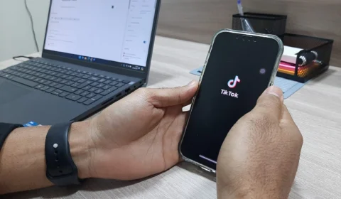 ‘TikTok-dependência’: roraimenses falam sobre proibição “ficaria zangada”