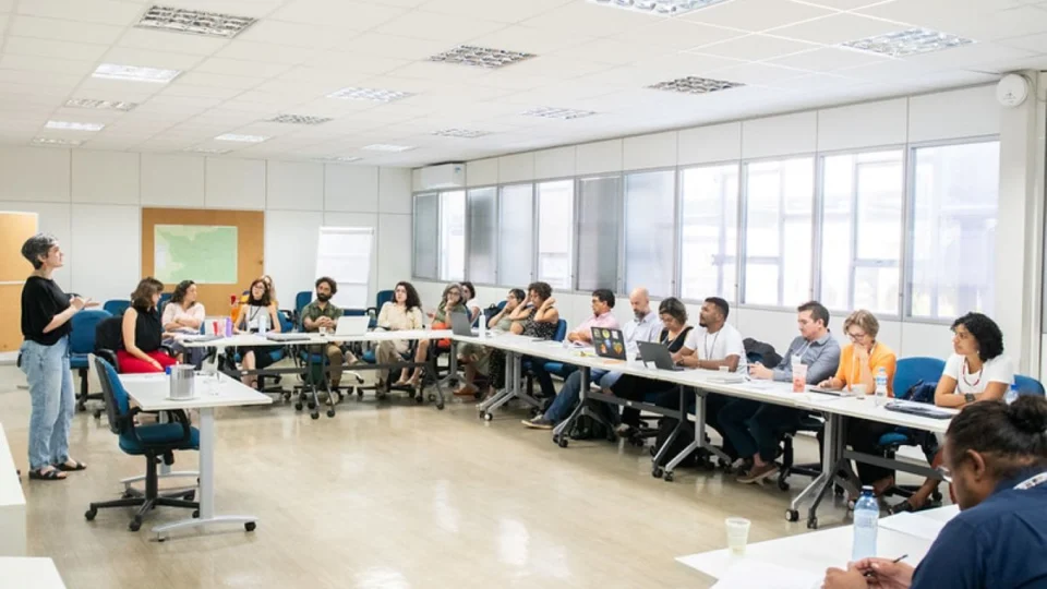 Terra Yanomami: indígenas receberam 74 mil cestas de alimentos em Roraima