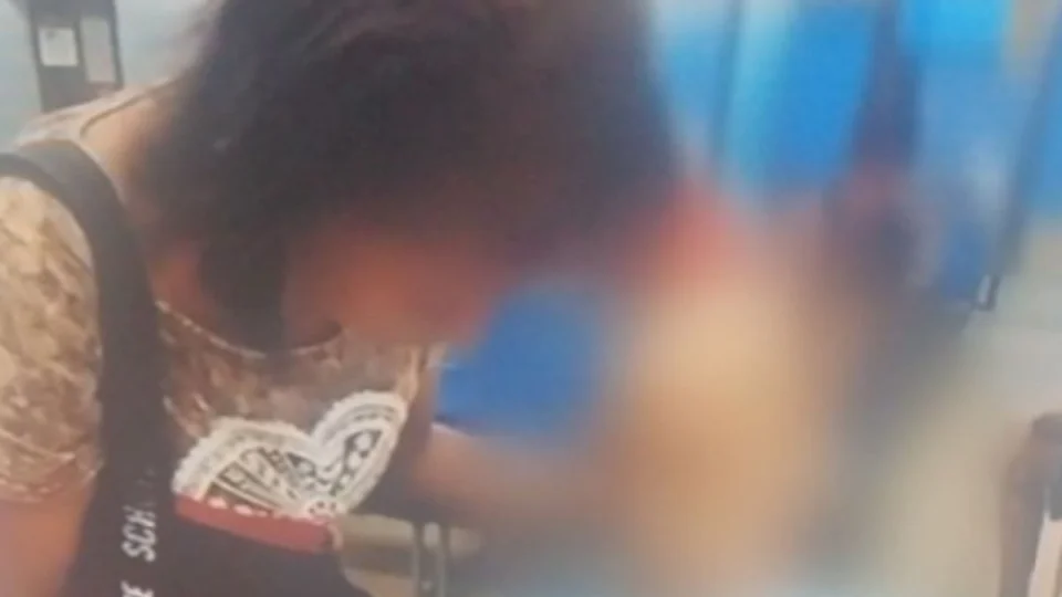 Polícia descobre novidade sobre idoso levado morto ao banco pela sobrinha