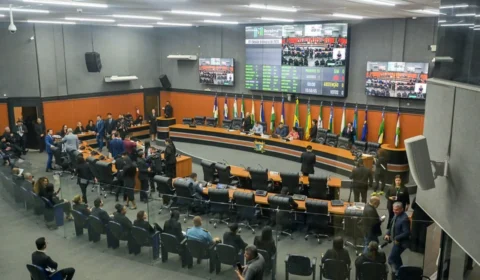 Transporte de combustíveis: deputados de Roraima pedem fim de restrições