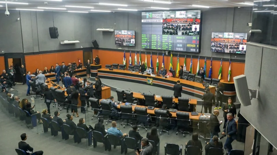 Transporte de combustíveis: deputados de Roraima pedem fim de restrições