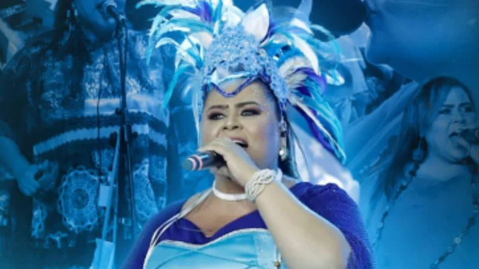 VÍDEO: cantora do Boi Caprichoso leva surra em Manaus e motivo é revelado