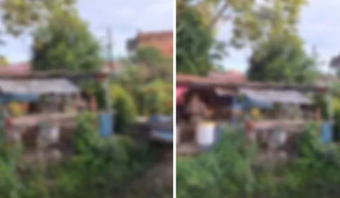 VÍDEO FORTE: “Curubinha” é morto em confronto policial em Manaus