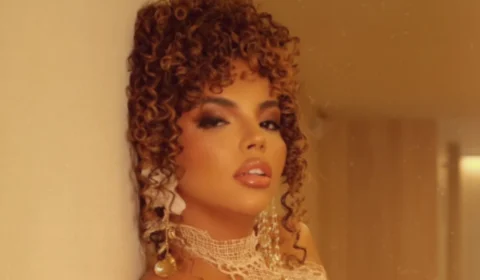 Final BBB 24: vestido de Pitel tem significado emocionante além da estética