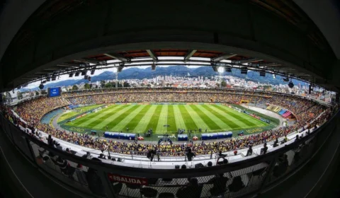 Saiba tudo sobre a estreia do Flamengo na Libertadores