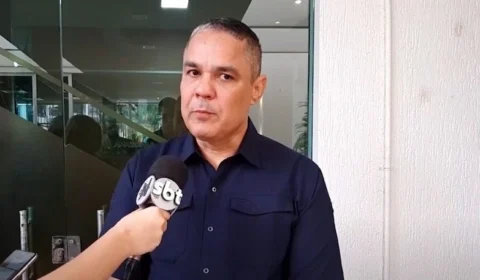 Secretário de Segurança Pública faz balanço do índice de criminalidade no AM