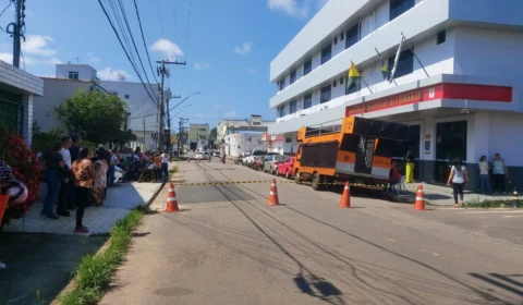 Servidores aguardam Projeto de Lei da entrada na Câmara Municipal