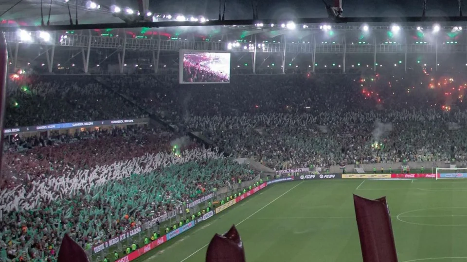 Fluminense x Cerro Porteño: onde assistir, arbitragem e prováveis escalações