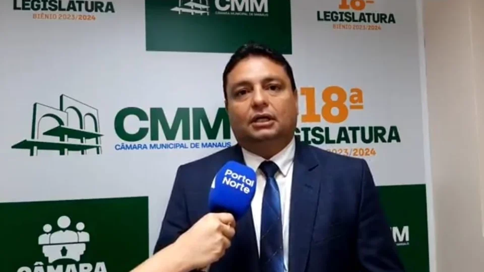‘Sou adepto de transparência’ afirma Caio André sobre a CPI da Comunicação