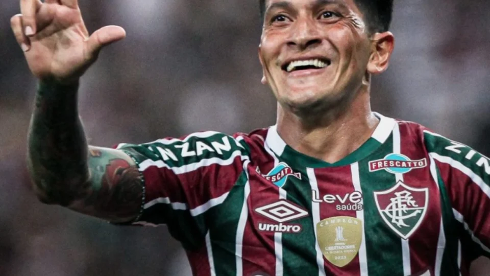 Libertadores: Fluminense vence Colo-Colo e assume a ponta do grupo A