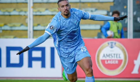 Liberta: Saiba como ficou o grupo do Flamengo após vitória do Bolívar 