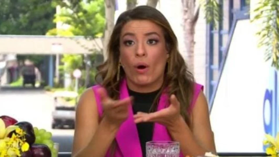 BBB 24: Beatriz acredita que Isabelle será a próxima eliminada; veja