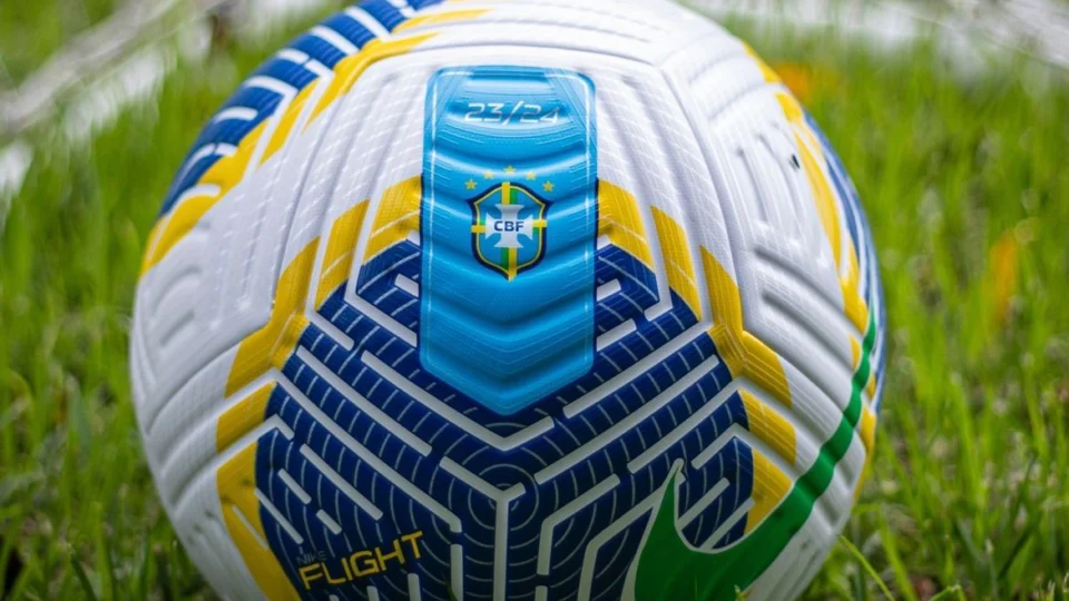 Brasileirão: Seis partidas fecham a primeira rodada neste domingo (14)