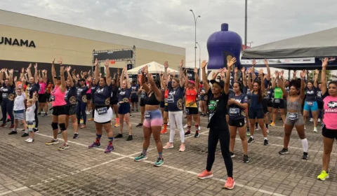 Corrida de rua ganha novos adeptos em Boa Vista-RR