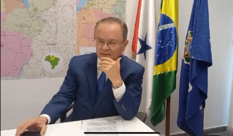 ‘A vítima não sai da sepultura’, diz Zequinha Marinho sobre saidinha de presos