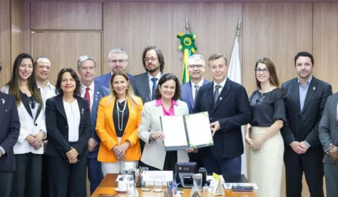 Ministério da Saúde e google anunciam parceria para estimular vacinação