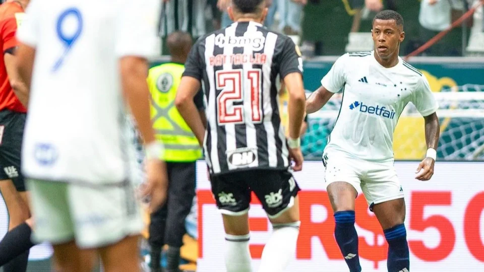 Brasileirão: terceira rodada começa neste sábado (20)