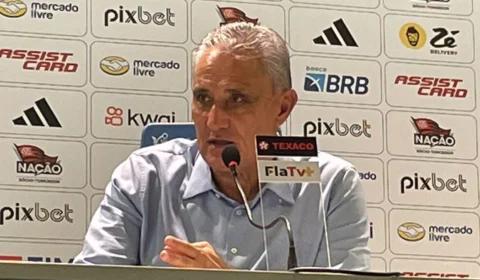 Libertadores: Veja o que Tite falou após a derrota do Flamengo
