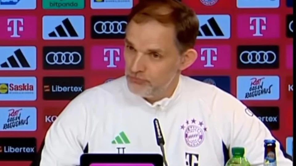 Champions League: Bayern e Real Madri já duelam nas entrevistas