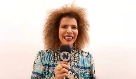 Vanessa da Mata fala sobre a vida e o milagre de fazer música