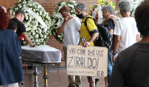 Despedida de Ziraldo: cartunista é velado neste domingo (7) no RJ