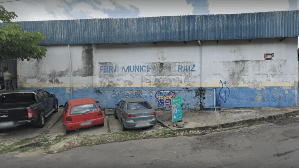 Açougueiro é morto em feira de Manaus após se envolver em briga