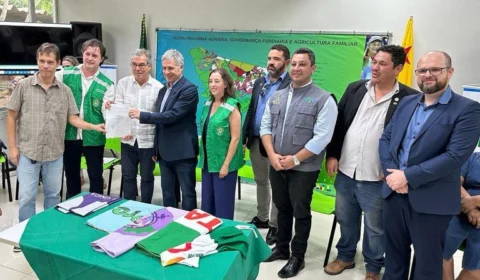 No Acre, ministério anuncia R$ 30 milhões ao Incra