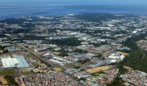 Aumento de empregos ‘demonstra a solidez do nosso PIM’, diz Fieam