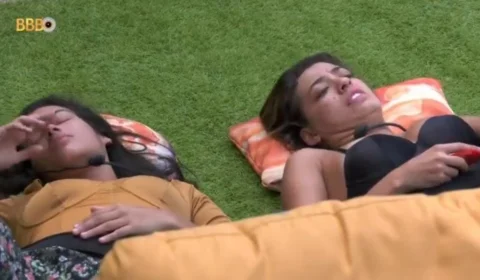 Afinidade entre Isabelle e Matteus desagrada Alane e Beatriz; saiba o porquê