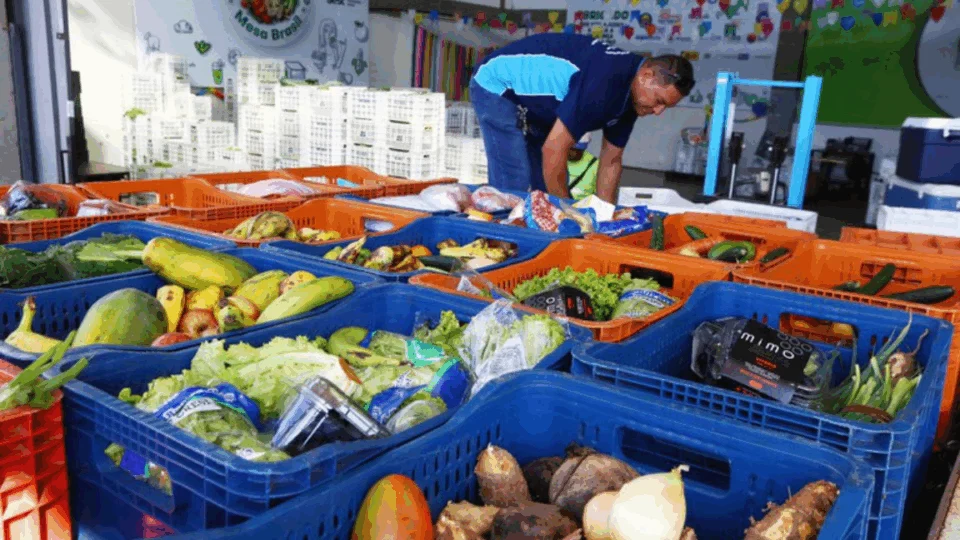 MDS define municípios para implementação da ação Alimenta Cidades