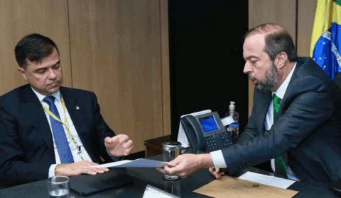 Ministro cobra medidas da ANEEL sobre falhas da Enel em São Paulo