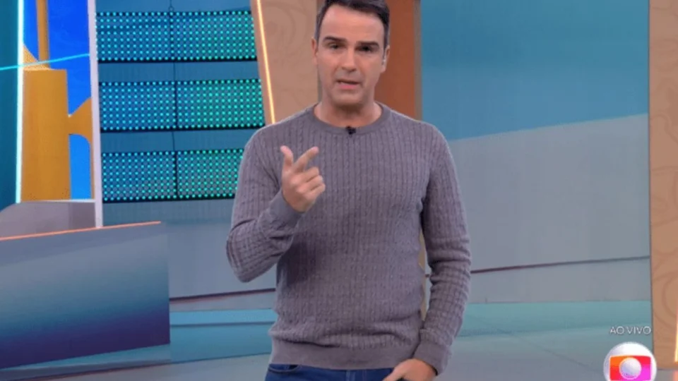 BBB 24: que horas começa a votação do Paredão hoje?