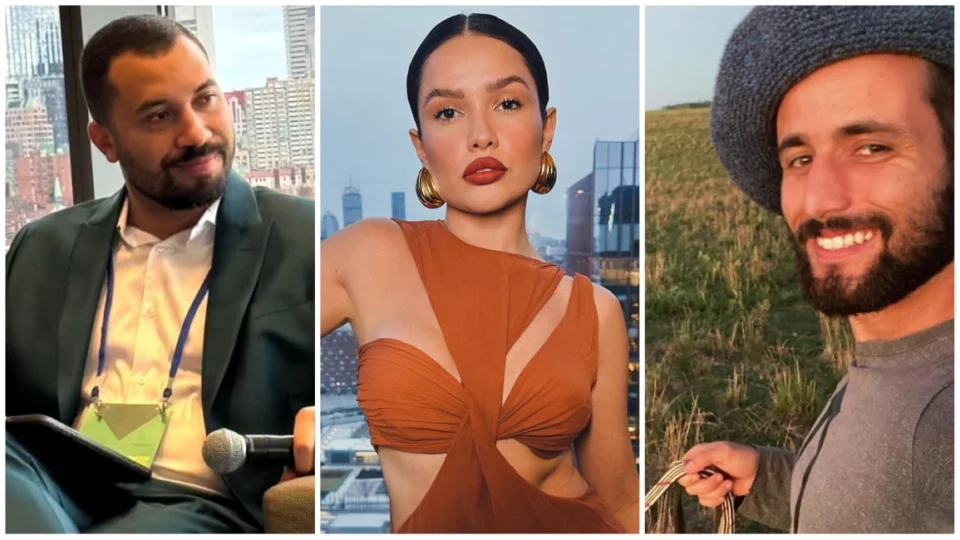 BBB 25: veja os vídeos de inscrições de Matteus, Juliette e Gil