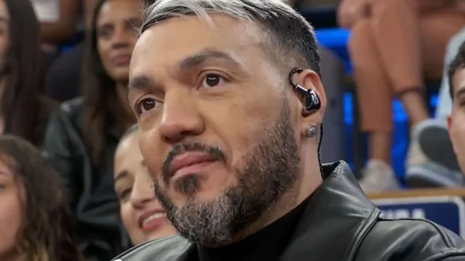 Belo faz mudança radical no visual após término com Gracyanne Barbosa