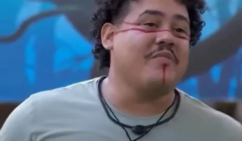 VÍDEO: Buda faz rima sobre bois de Parintins e é aplaudido no BBB 24; assista