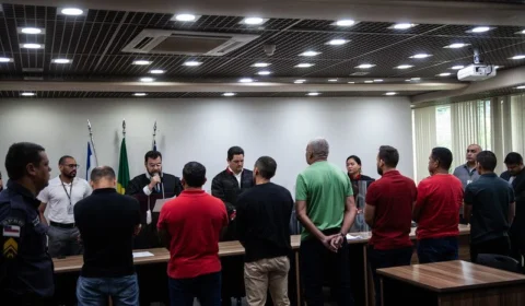 Caso Grande Vitória: policiais militares são condenados a 40 anos