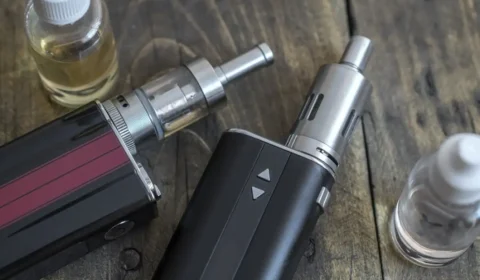 Anvisa discute nesta sexta (19) a regulamentação de cigarro eletrônico