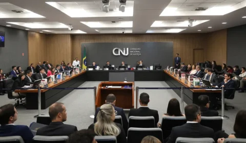 Maioria do CNJ derruba decisão que afastou ex-magistrada da Lava Jato