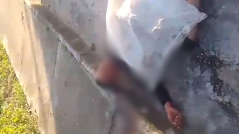 Moradores encontram homem morto no bairro Jorge Teixeira, em Manaus