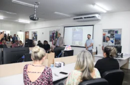 Manaus divulga lista de cursos da Espi para 2024