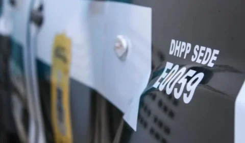 Pai suspeito de envenenar chupeta do filho de 2 meses recebe punição na Bahia