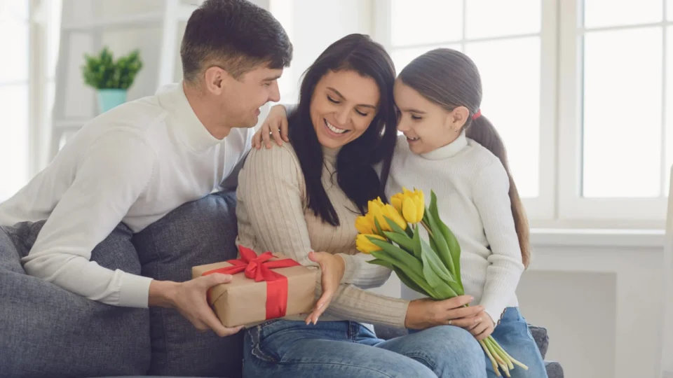 Dia das Mães: veja ranking dos presente mais procurados no Amazonas