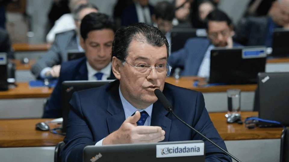 Crime de intolerância política é pauta em comissão no Senado