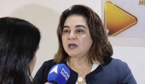 Eleições 2024: ‘Manaus desceu a ladeira do desenvolvimento’, diz Maria do Carmo