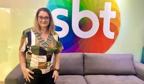 Ercilene Oliveira é a nova diretora de jornalismo do Grupo Norte de Comunicação